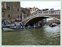 Vogalonga 2009 - 35e Vogalonga de Venise