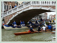 Vogalonga 2009 - 35e Vogalonga de Venise