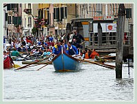 Vogalonga 2009 - 35e Vogalonga de Venise
