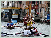 Vogalonga 2009 - 35e Vogalonga de Venise