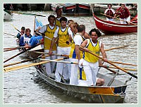 Vogalonga 2009 - 35e Vogalonga de Venise