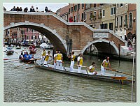 Vogalonga 2009 - 35e Vogalonga de Venise