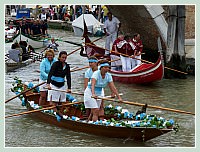 Vogalonga 2009 - 35e Vogalonga de Venise