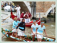 Vogalonga 2009 - 35e Vogalonga de Venise