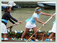 Vogalonga 2009 - 35e Vogalonga de Venise