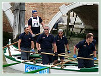 Vogalonga 2009 - 35e Vogalonga de Venise
