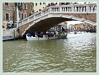 Vogalonga 2009 - 35e Vogalonga de Venise