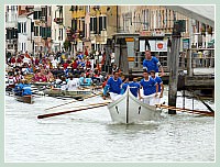 Vogalonga 2009 - 35e Vogalonga de Venise