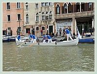 Vogalonga 2009 - 35e Vogalonga de Venise