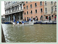 Vogalonga 2009 - 35e Vogalonga de Venise