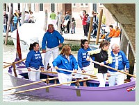 Vogalonga 2009 - 35e Vogalonga de Venise