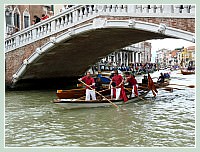 Vogalonga 2009 - 35e Vogalonga de Venise