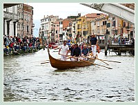 Vogalonga 2009 - 35e Vogalonga de Venise