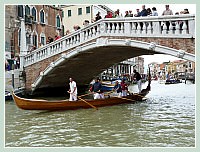 Vogalonga 2009 - 35e Vogalonga de Venise
