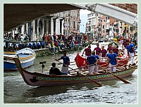 Vogalonga 2009 - 35e Vogalonga de Venise