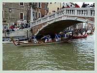 Vogalonga 2009 - 35e Vogalonga de Venise