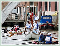 Vogalonga 2009 - 35e Vogalonga de Venise