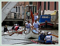 Vogalonga 2009 - 35e Vogalonga de Venise