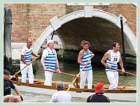 Vogalonga 2009 - 35e Vogalonga de Venise