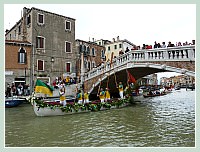 Vogalonga 2009 - 35e Vogalonga de Venise