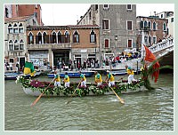 Vogalonga 2009 - 35e Vogalonga de Venise