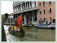 Vogalonga 2009 - 35e Vogalonga de Venise