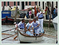 Vogalonga 2009 - 35e Vogalonga de Venise