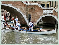 Vogalonga 2009 - 35e Vogalonga de Venise