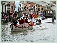 Vogalonga 2009 - 35e Vogalonga de Venise