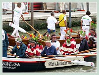 Vogalonga 2009 - 35e Vogalonga de Venise