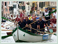 Vogalonga 2009 - 35e Vogalonga de Venise