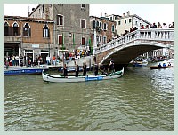 Vogalonga 2009 - 35e Vogalonga de Venise