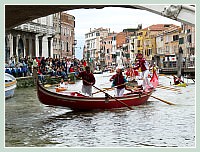 Vogalonga 2009 - 35e Vogalonga de Venise