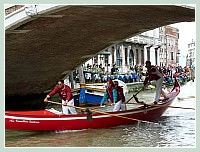 Vogalonga 2009 - 35e Vogalonga de Venise
