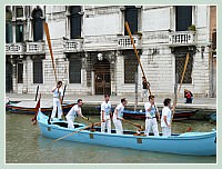 Vogalonga 2009 - 35e Vogalonga de Venise