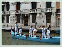 Vogalonga 2009 - 35e Vogalonga de Venise