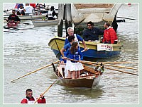 Vogalonga 2009 - 35e Vogalonga de Venise