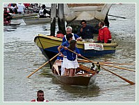 Vogalonga 2009 - 35e Vogalonga de Venise