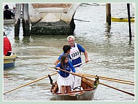 Vogalonga 2009 - 35e Vogalonga de Venise