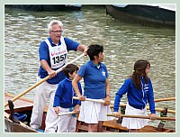 Vogalonga 2009 - 35e Vogalonga de Venise