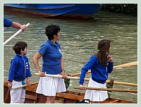 Vogalonga 2009 - 35e Vogalonga de Venise