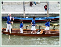 Vogalonga 2009 - 35e Vogalonga de Venise