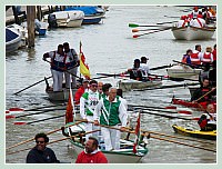 Vogalonga 2009 - 35e Vogalonga de Venise