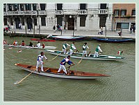 Vogalonga 2009 - 35e Vogalonga de Venise