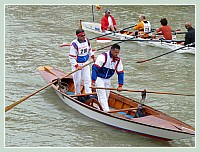Vogalonga 2009 - 35e Vogalonga de Venise