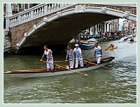 Vogalonga 2009 - 35e Vogalonga de Venise
