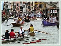 Vogalonga 2009 - 35e Vogalonga de Venise