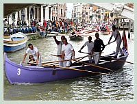 Vogalonga 2009 - 35e Vogalonga de Venise