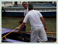 Vogalonga 2009 - 35e Vogalonga de Venise