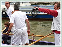 Vogalonga 2009 - 35e Vogalonga de Venise